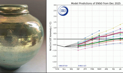 Tres o dos vidas a veces alcanzan para descubrir algo interesante